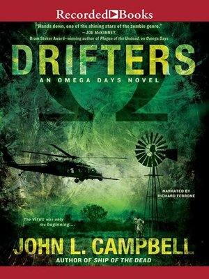 cover image of Drifters